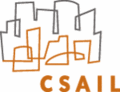 CSAIL logo